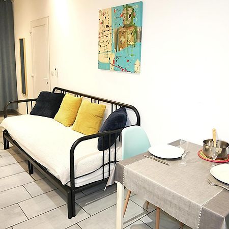 Apartmán L'Oriflamme Avignon Exteriér fotografie