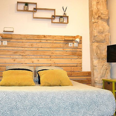 Apartmán L'Oriflamme Avignon Exteriér fotografie