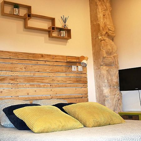 Apartmán L'Oriflamme Avignon Exteriér fotografie