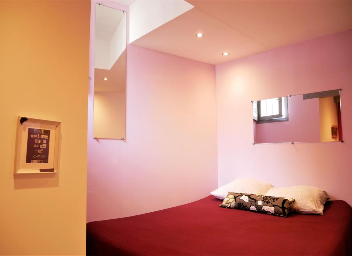 Apartmán L'Oriflamme Avignon Exteriér fotografie