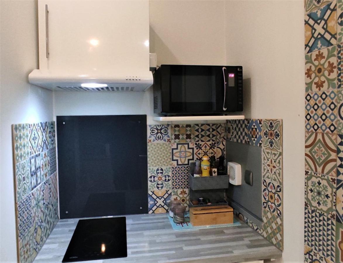 Apartmán L'Oriflamme Avignon Exteriér fotografie