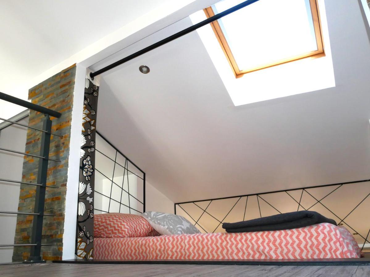 Apartmán L'Oriflamme Avignon Exteriér fotografie