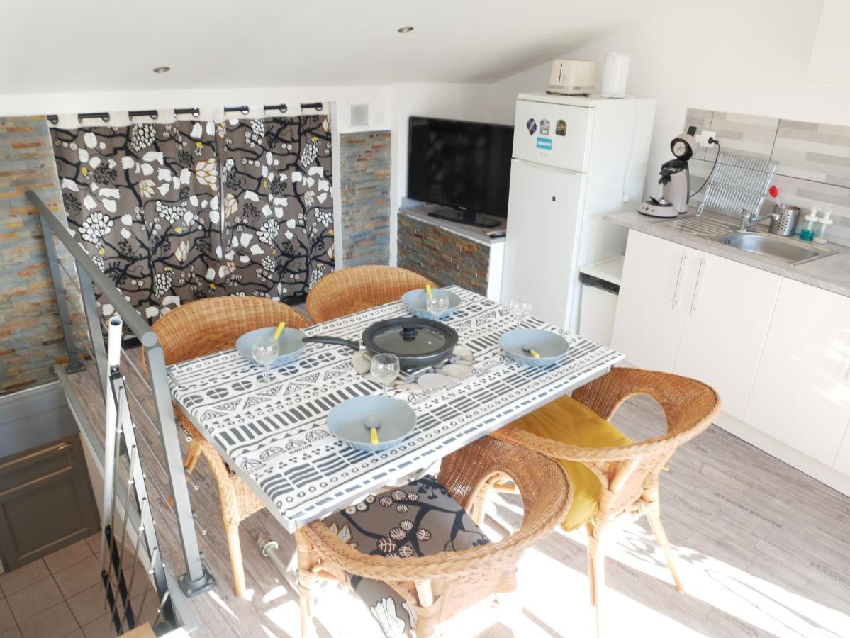 Apartmán L'Oriflamme Avignon Exteriér fotografie