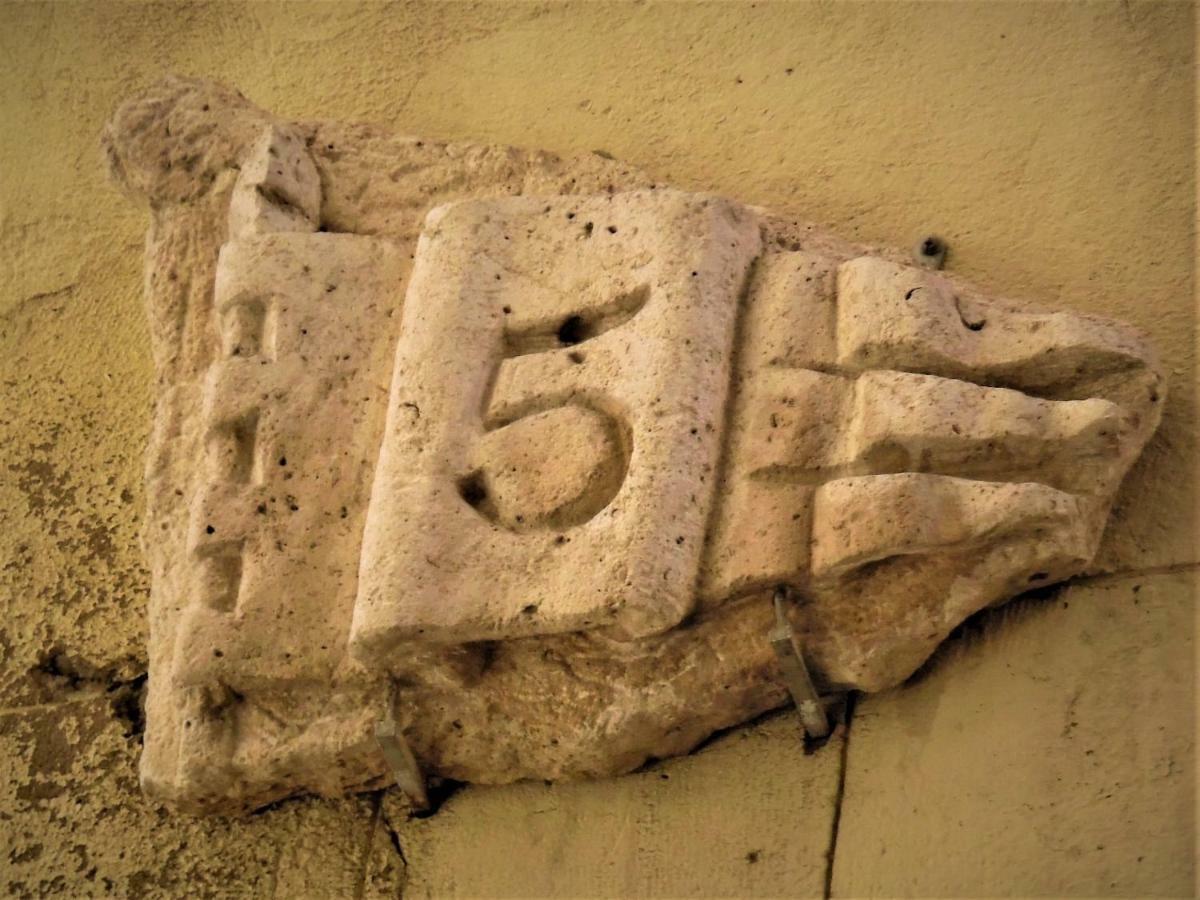 Apartmán L'Oriflamme Avignon Exteriér fotografie