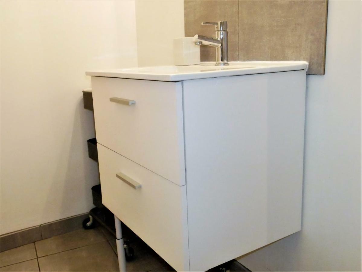 Apartmán L'Oriflamme Avignon Exteriér fotografie