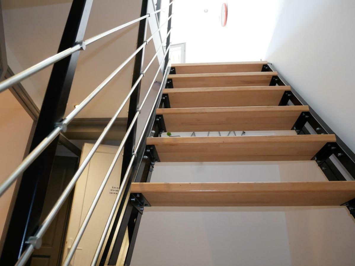 Apartmán L'Oriflamme Avignon Exteriér fotografie