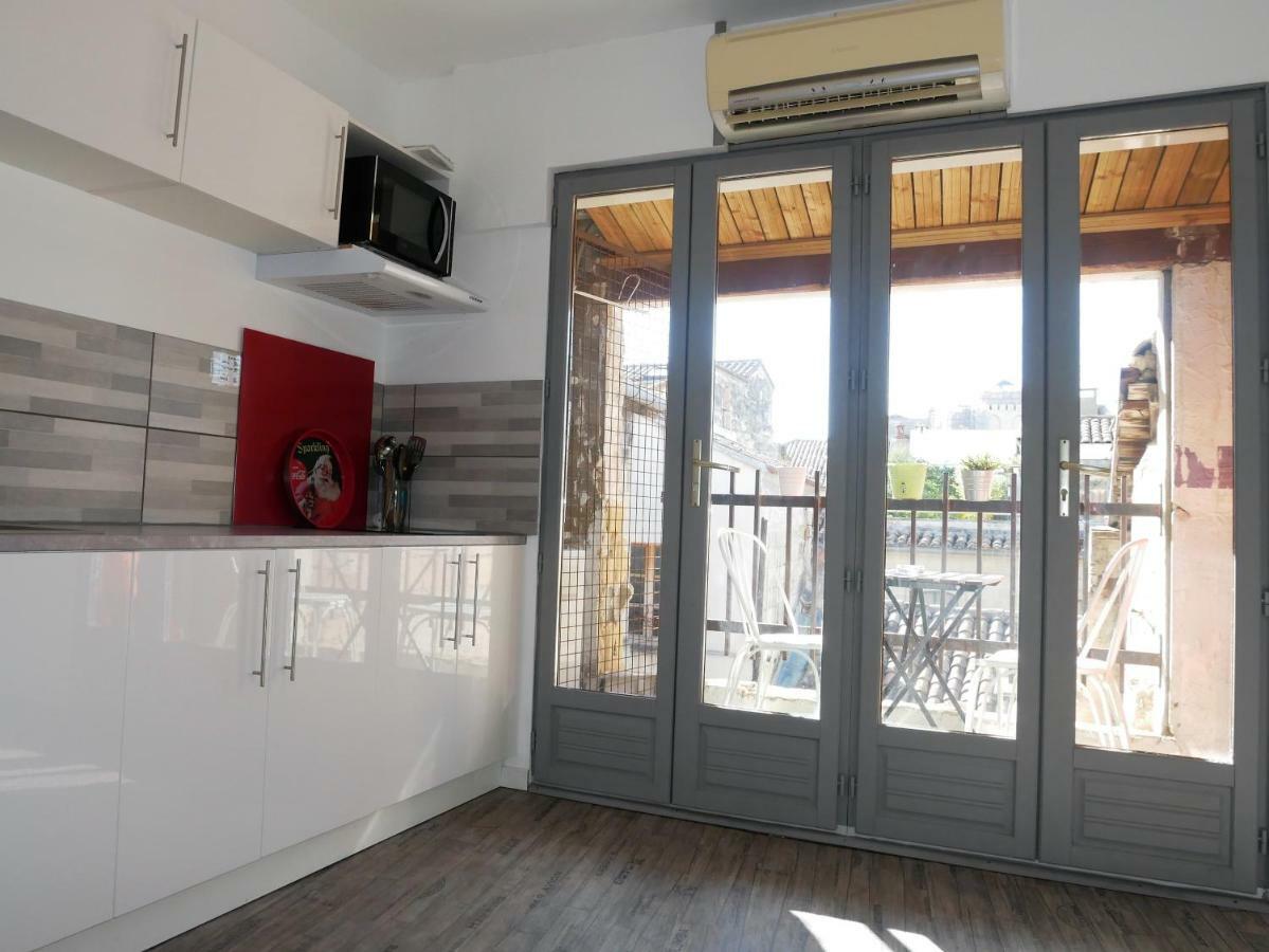 Apartmán L'Oriflamme Avignon Exteriér fotografie